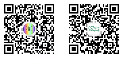 <i>J9九游会艺术中心<br>微信公众号</i><i>J9九游会音乐家之友电子乐器微信公众号</i>